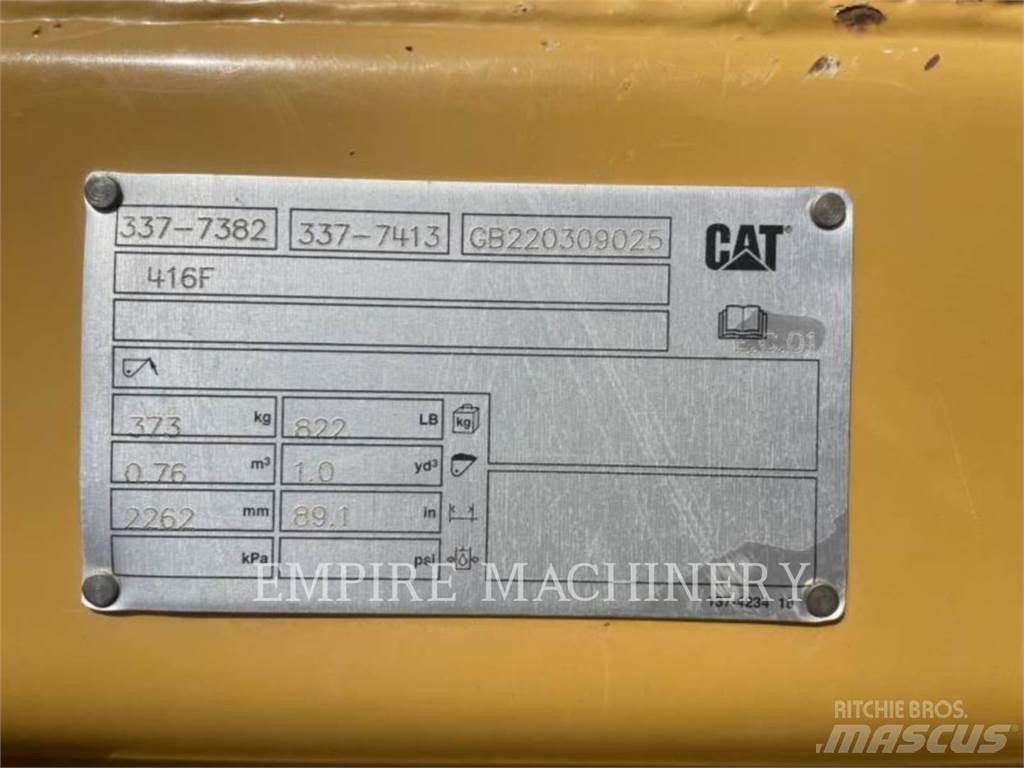 CAT BL-1.0GP 建設機械 -　その他