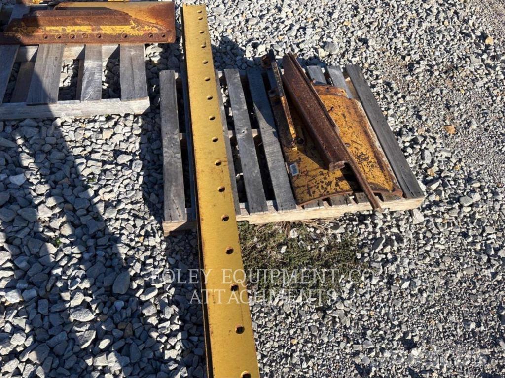 CAT BXMGHL モーターグレーダー