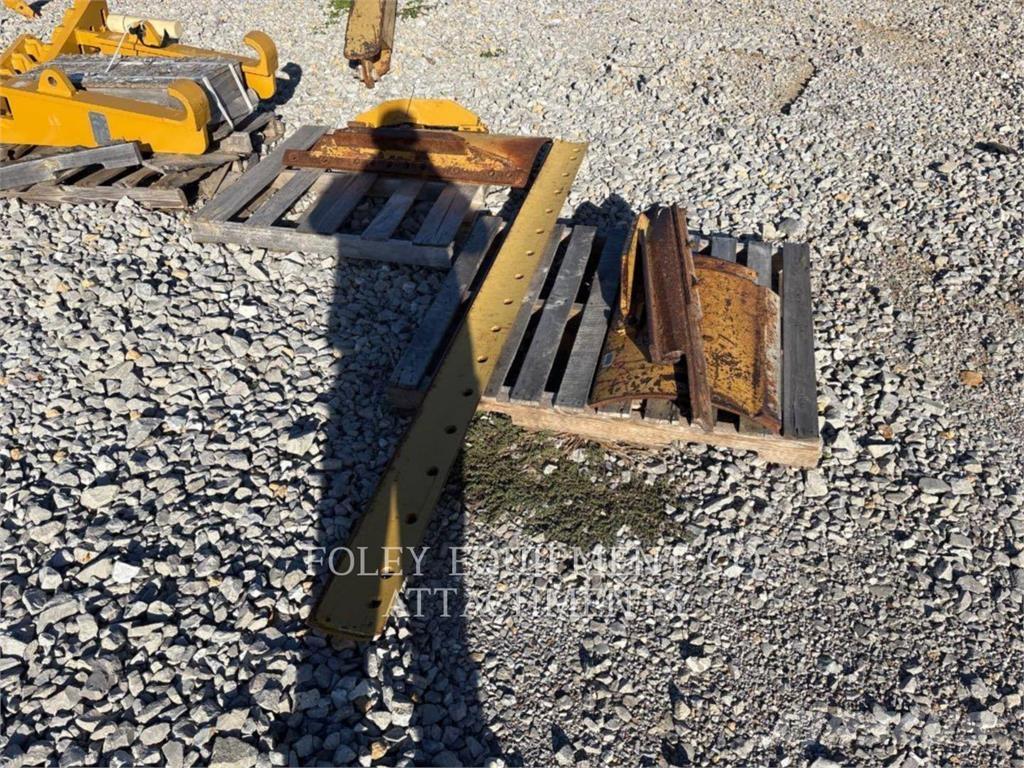 CAT BXMGHL モーターグレーダー