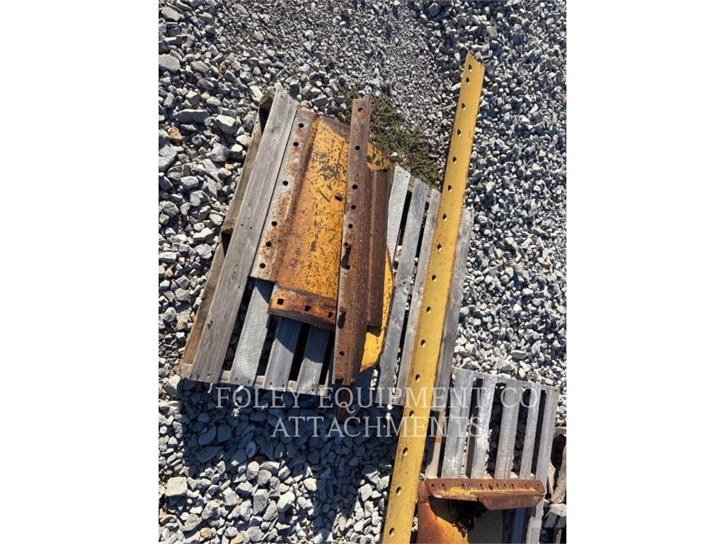 CAT BXMGHL モーターグレーダー