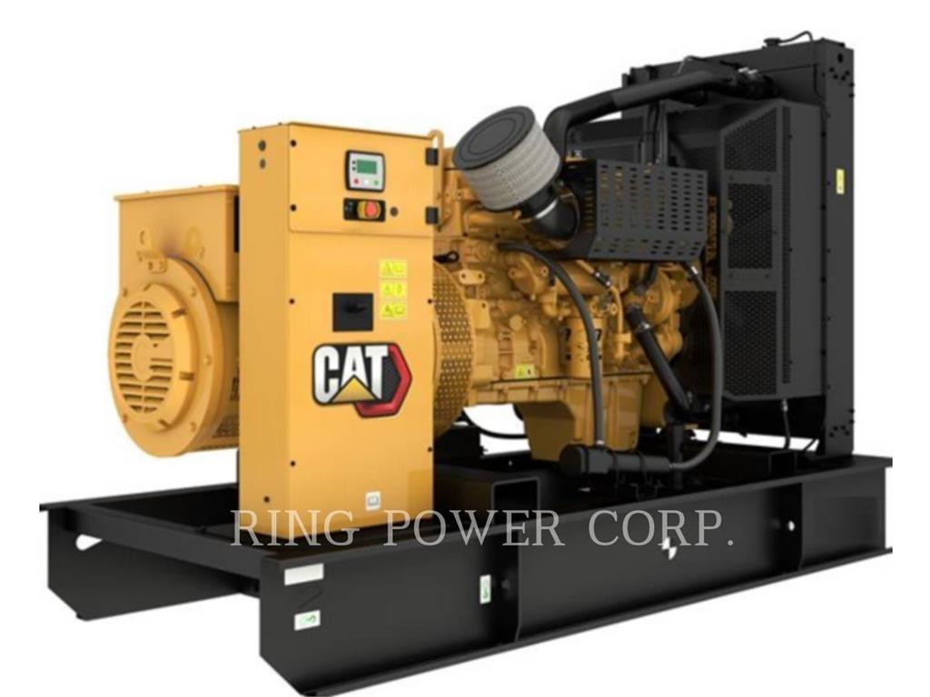 CAT C13 ディーゼル発電機
