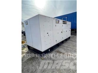CAT C15 ディーゼル発電機