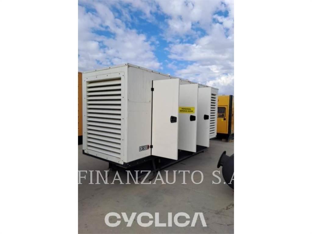 CAT C15 PGAI その他の発電機