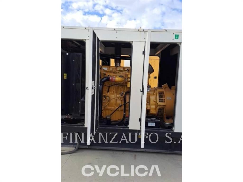 CAT C15 PGAI その他の発電機