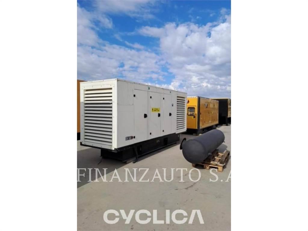CAT C15 PGAI その他の発電機