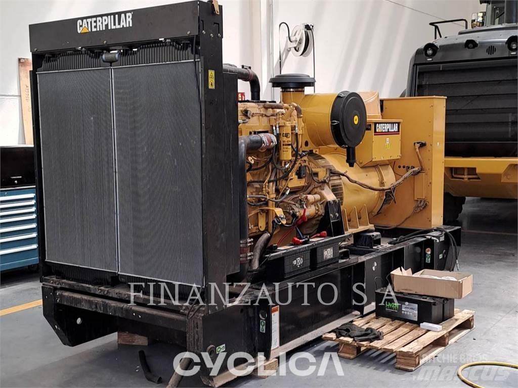 CAT C18PKG50I その他の発電機