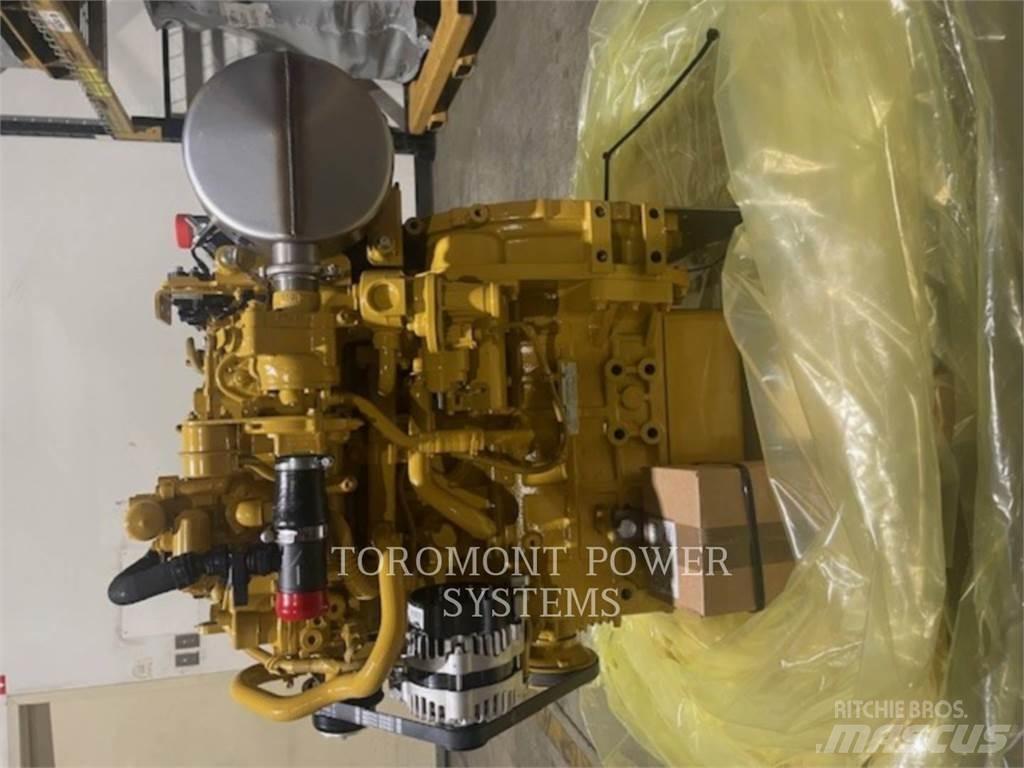 CAT C2.2 産業用エンジン