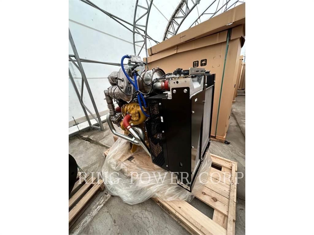 CAT C4.4 産業用エンジン