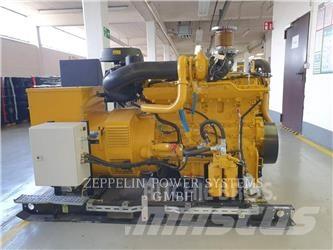 CAT C7.1 マリン補助エンジン