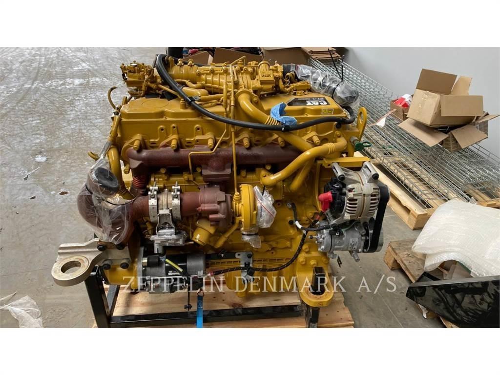 CAT C7.1 産業用エンジン