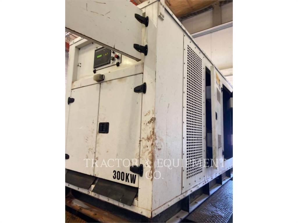 CAT C9 その他の発電機