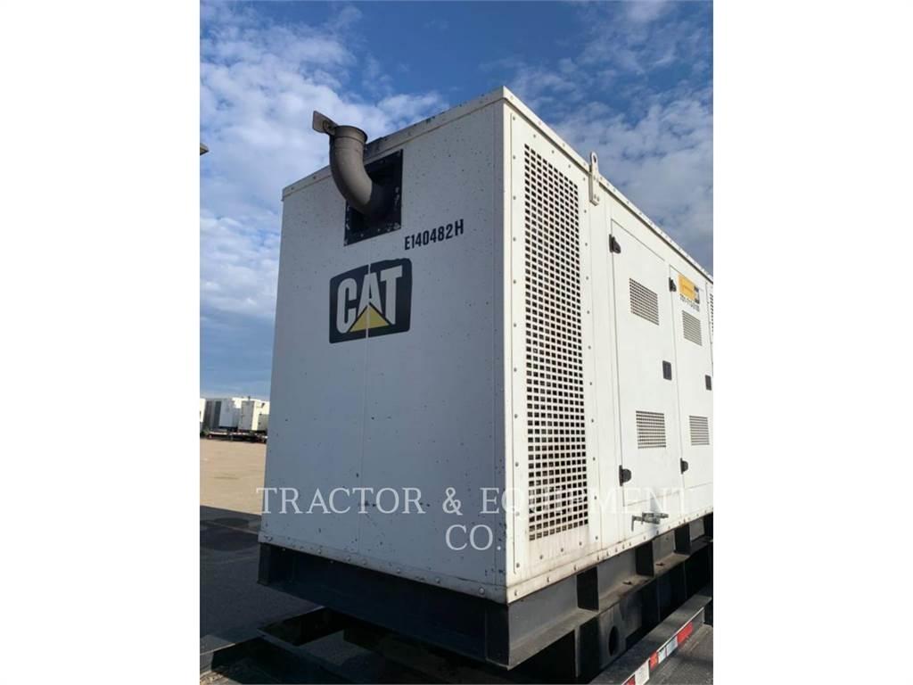 CAT C9 その他の発電機