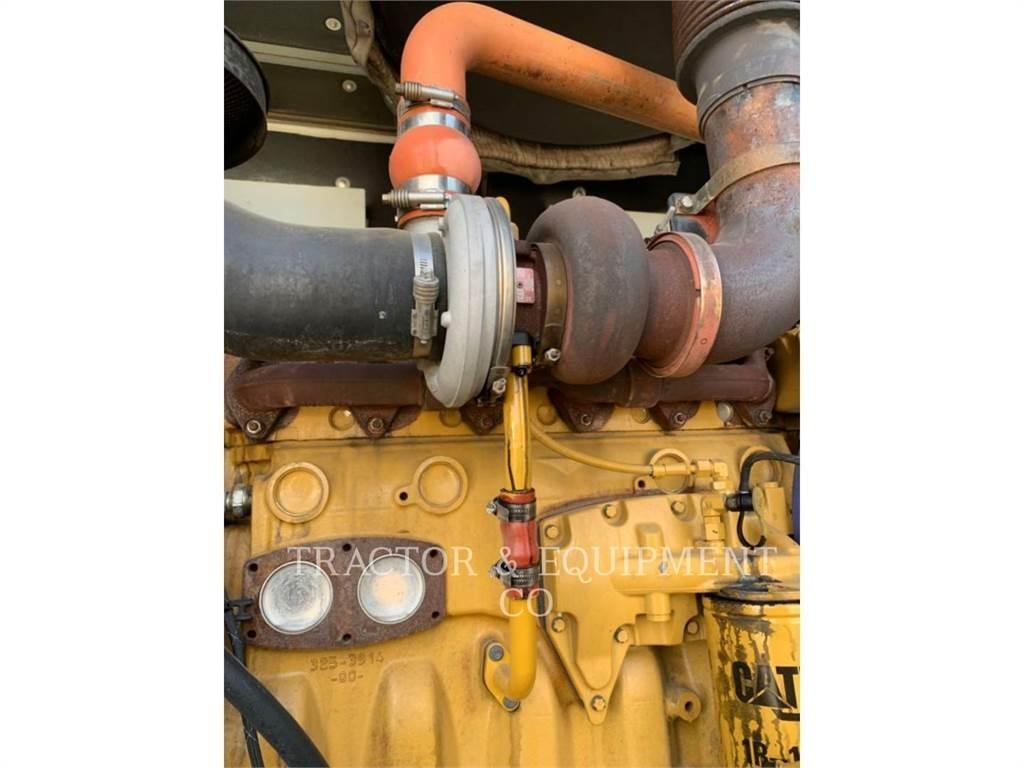 CAT C9 その他の発電機