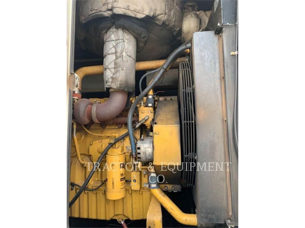 CAT C9 その他の発電機