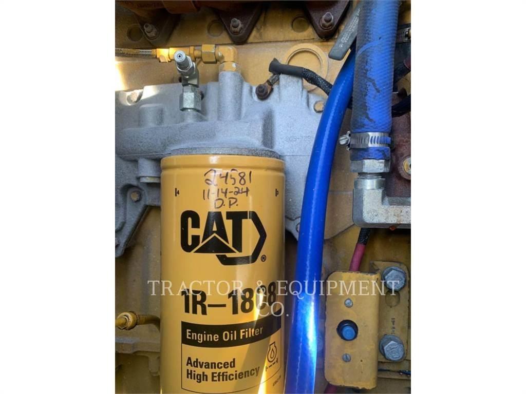 CAT C9 その他の発電機