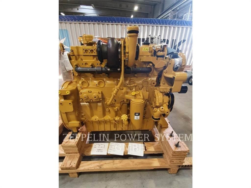 CAT C9.3 産業用エンジン
