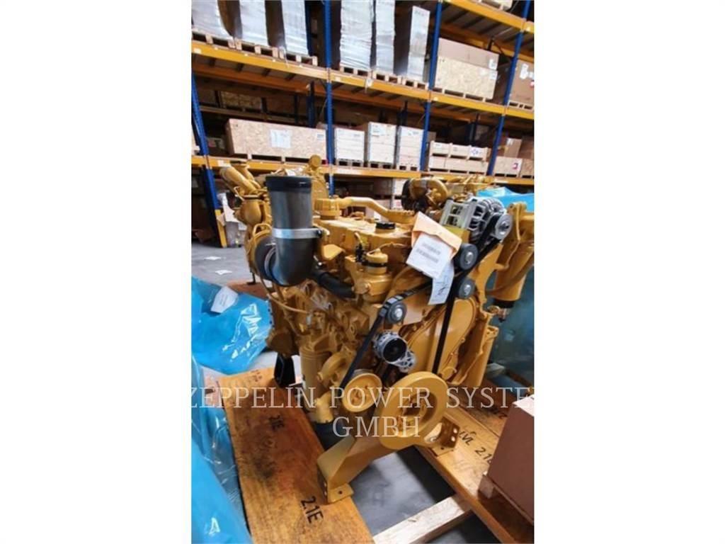 CAT C9.3B 産業用エンジン
