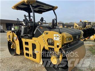 CAT CB 10 タンデムローラ