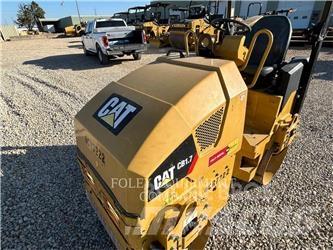 CAT CB1.7-03 ソイルコンパクター