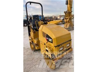 CAT CB1.7-03 ソイルコンパクター