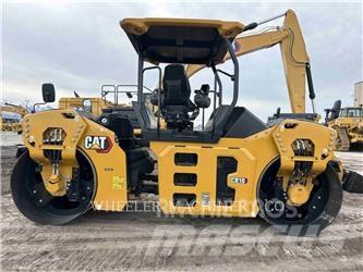 CAT CB10 タンデムローラ