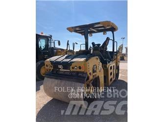 CAT CB10-02 ソイルコンパクター