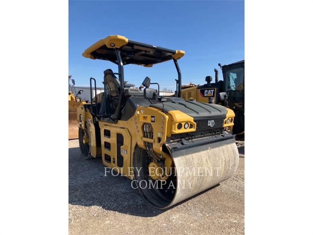CAT CB10-02 ソイルコンパクター
