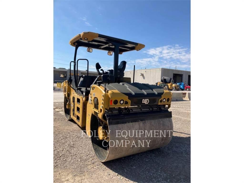 CAT CB10-02 ソイルコンパクター