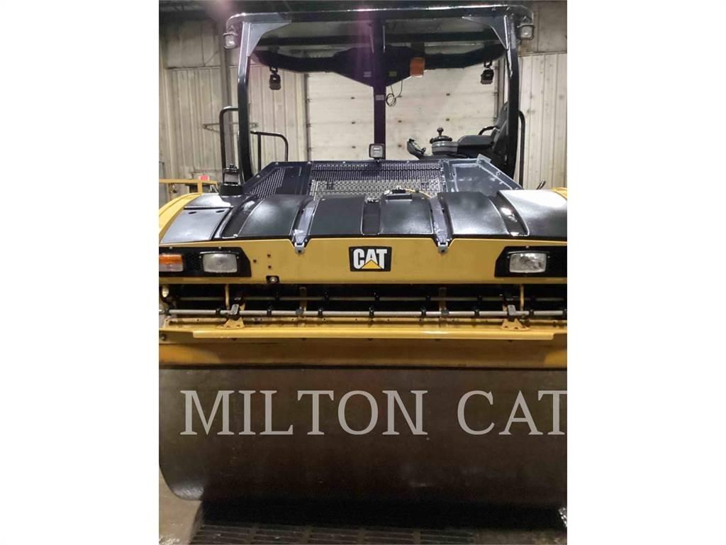 CAT CB13 ソイルコンパクター