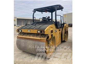 CAT CB13-01 ソイルコンパクター