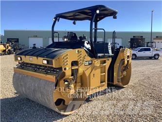CAT CB15-01 ソイルコンパクター