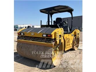CAT CB15-01 ソイルコンパクター