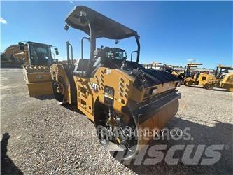 CAT CB15 CW VV タンデムローラ