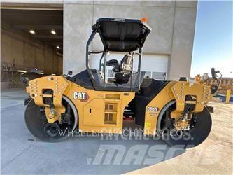 CAT CB15 CW VV タンデムローラ
