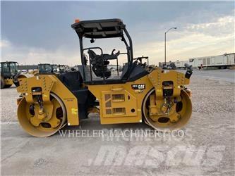 CAT CB15 VV タンデムローラ
