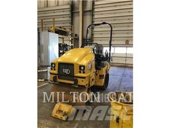 CAT CB2.5 ソイルコンパクター