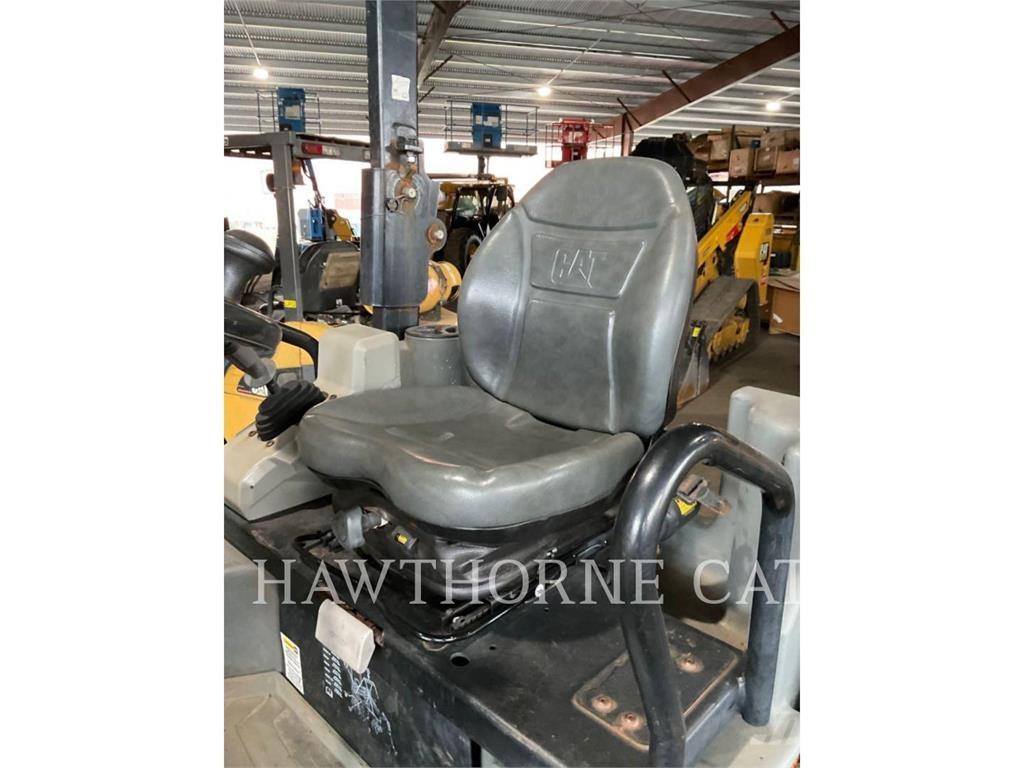 CAT CB24B タンデムローラ