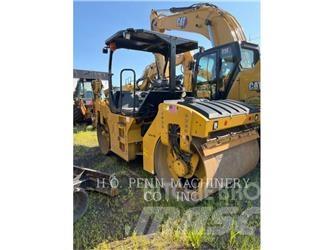 CAT CB54B タンデムローラ