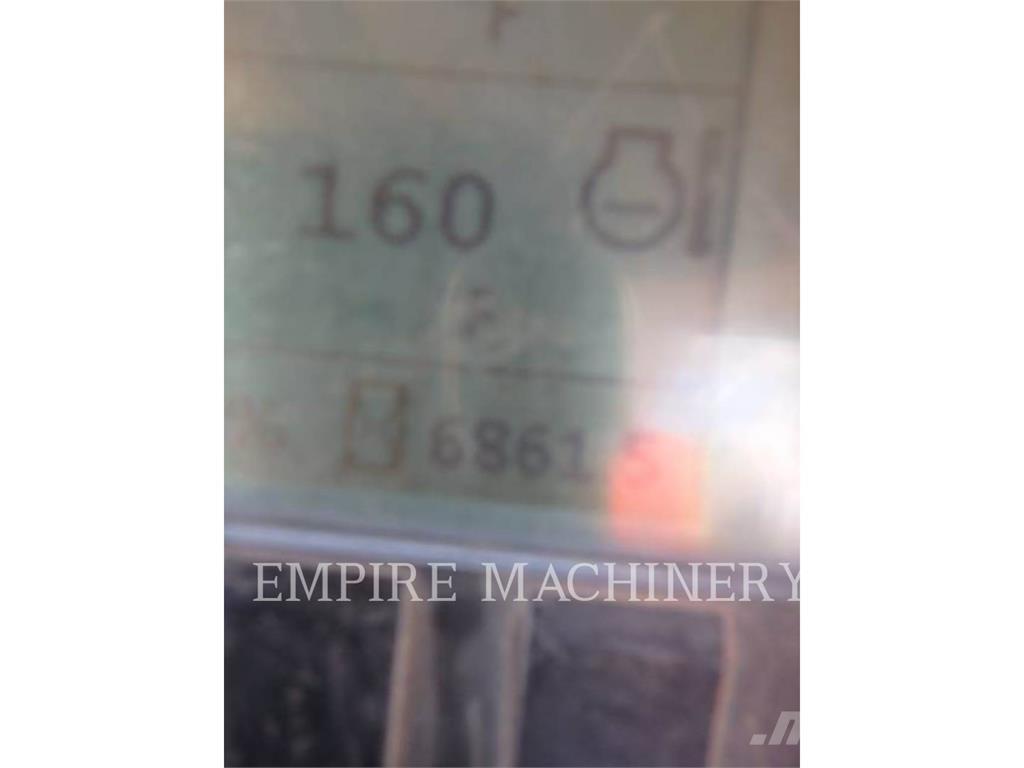 CAT CB66B タンデムローラ