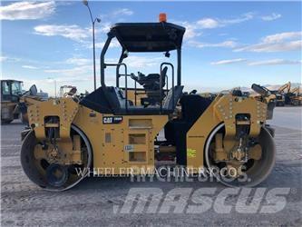 CAT CB66B CW タンデムローラ