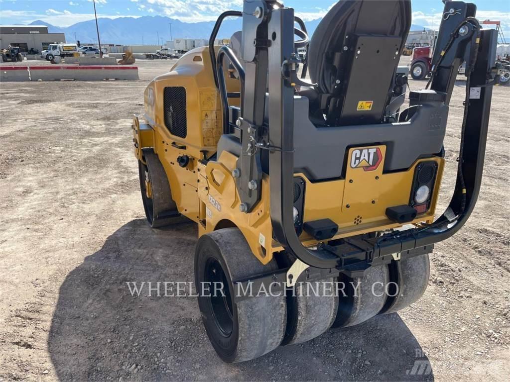 CAT CC2.7 GC コンバインドローラ