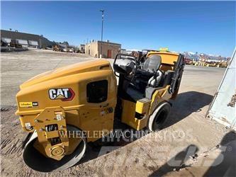CAT CC4.0 コンバインドローラ