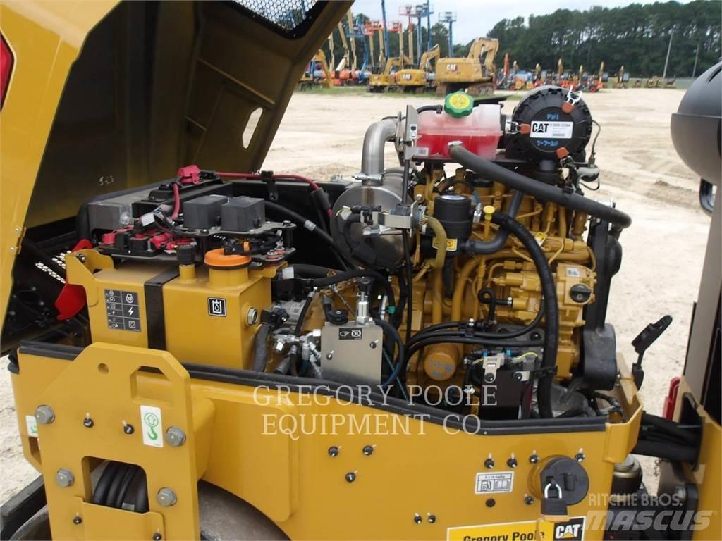 CAT CC4.0-03 コンバインドローラ