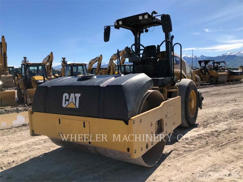 CAT CCS9 タンデムローラ