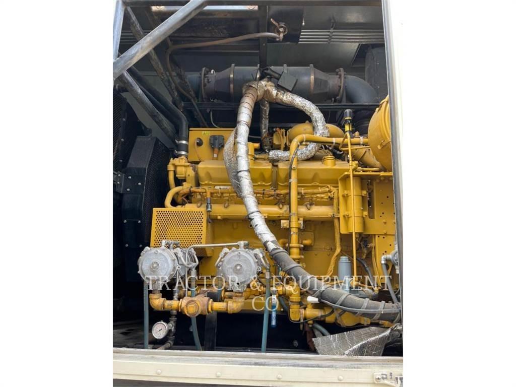 CAT CG13712 その他の発電機