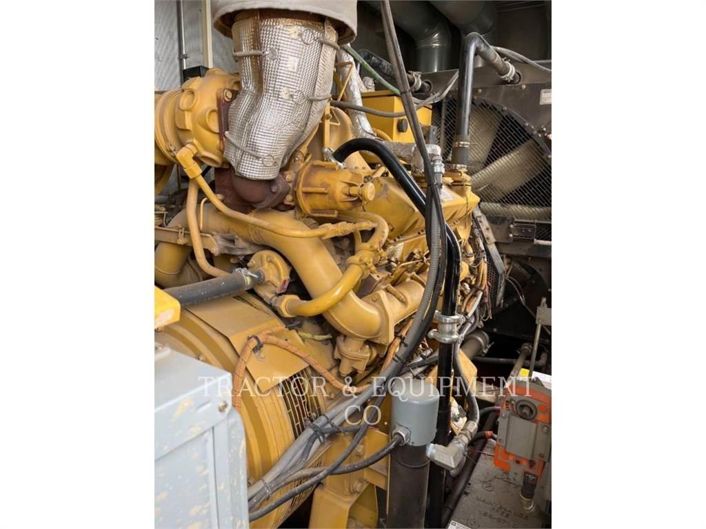 CAT CG1378 PG その他の発電機