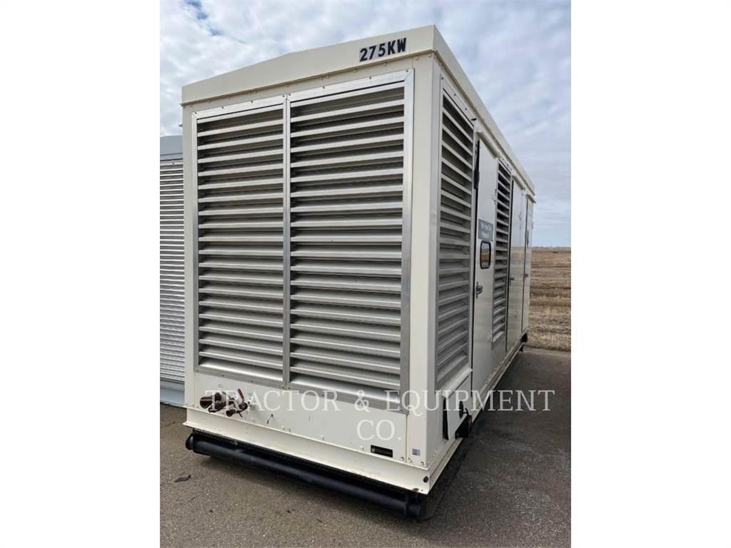 CAT CG1378 PG その他の発電機
