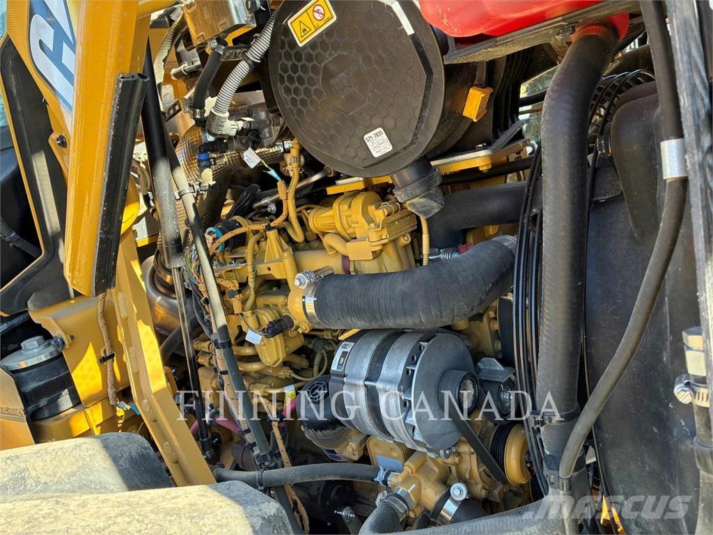 CAT CP11-01 ソイルコンパクター