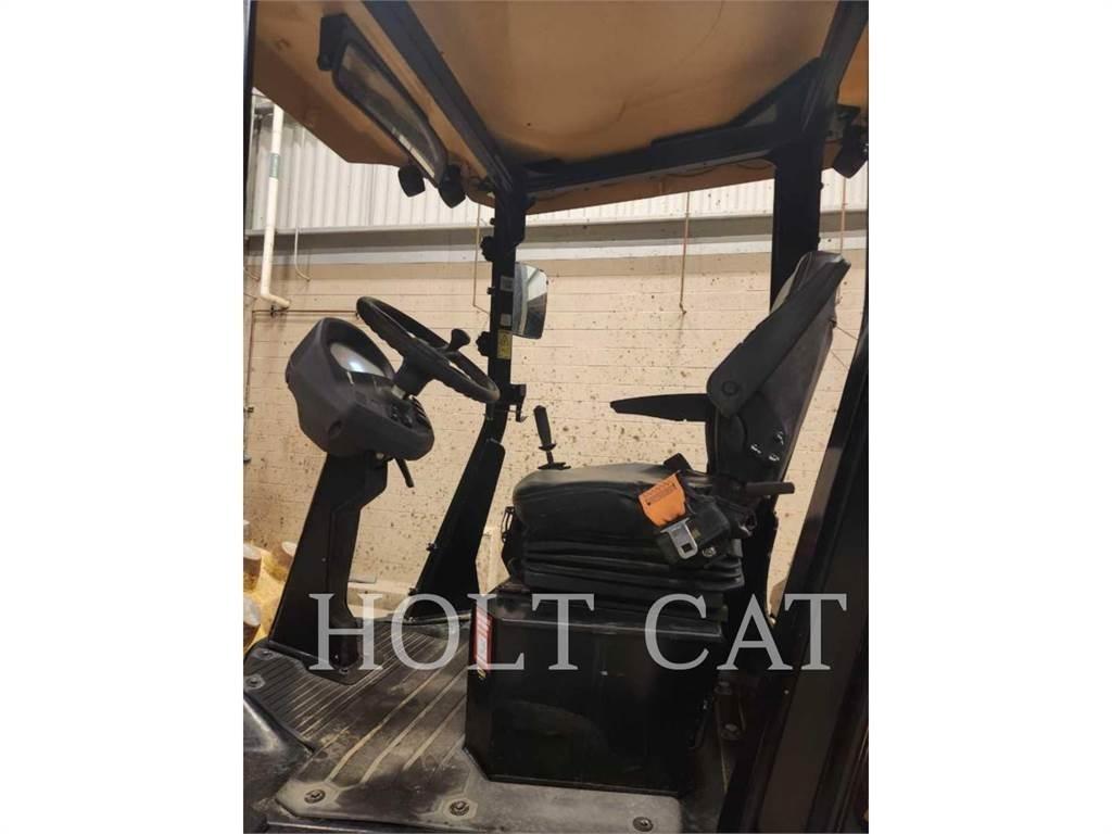 CAT CP11GC 振動ローラ