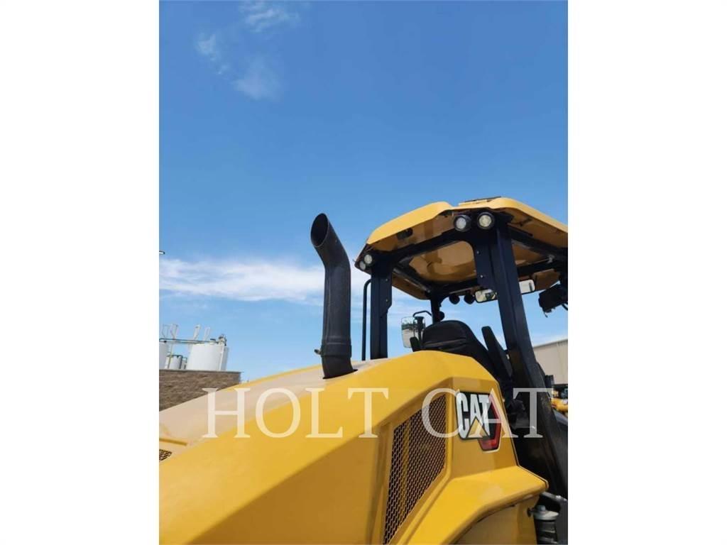 CAT CP11GC 振動ローラ